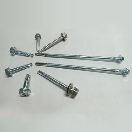 Self Drilling Screws
